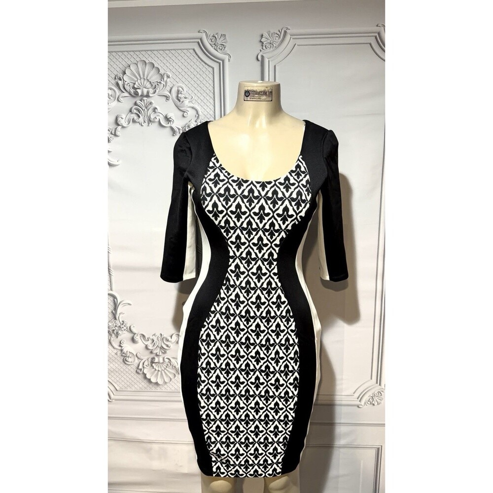SANGRIA  Dress